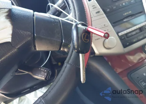 2005 Lexus Rx 330 from USA, damaged, VIN JTJGA31UX50050598